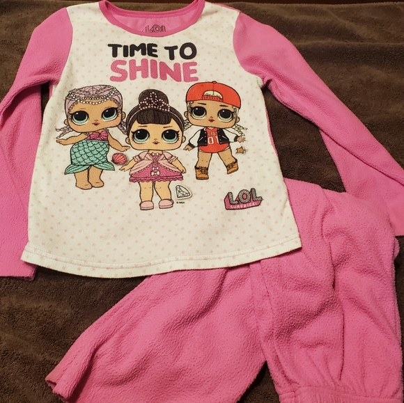 L.O.L Bundle, size 6 - Picture 5 of 6